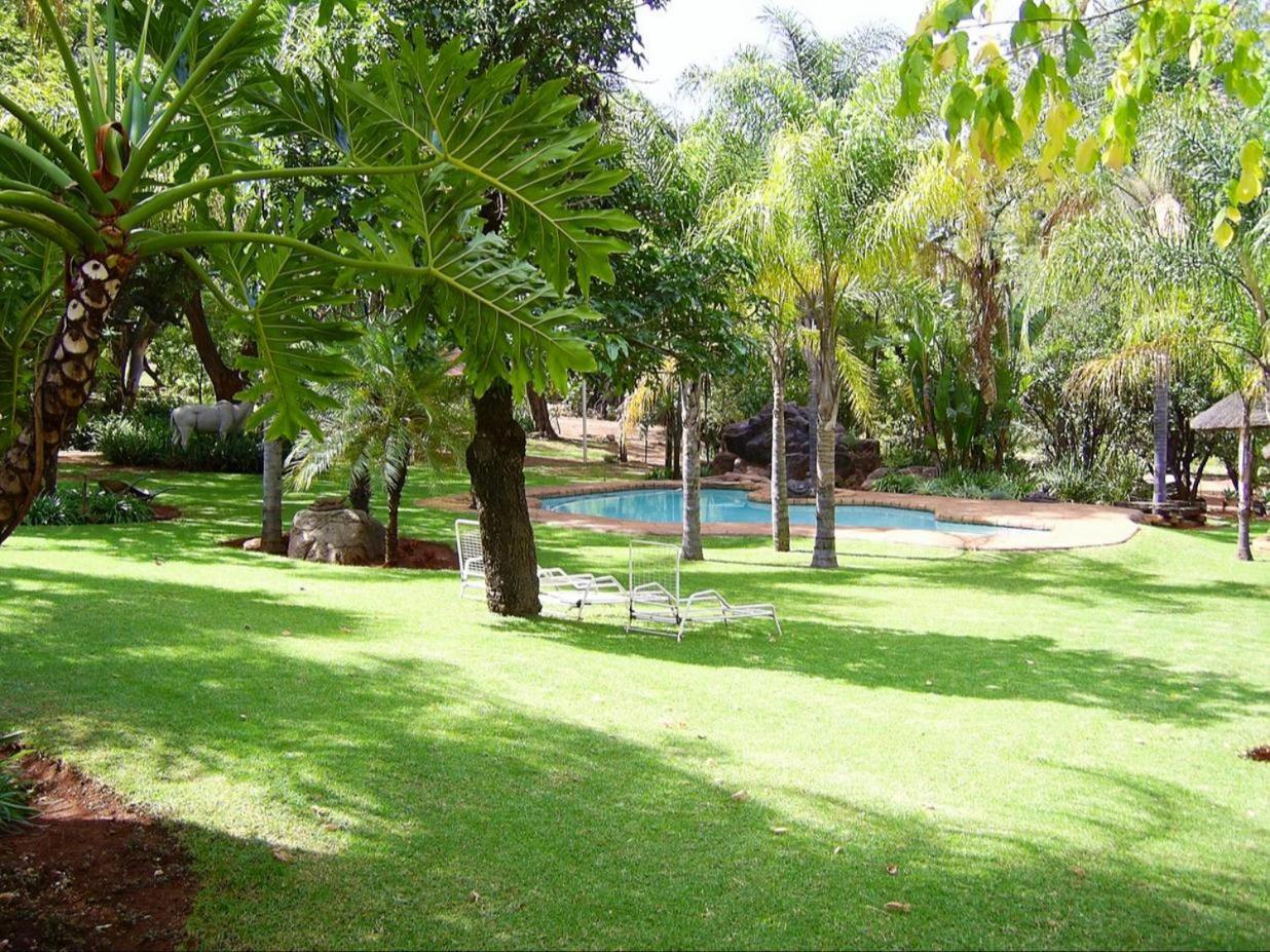 Kettle Guest Lodge Rustenburg Bagian luar foto