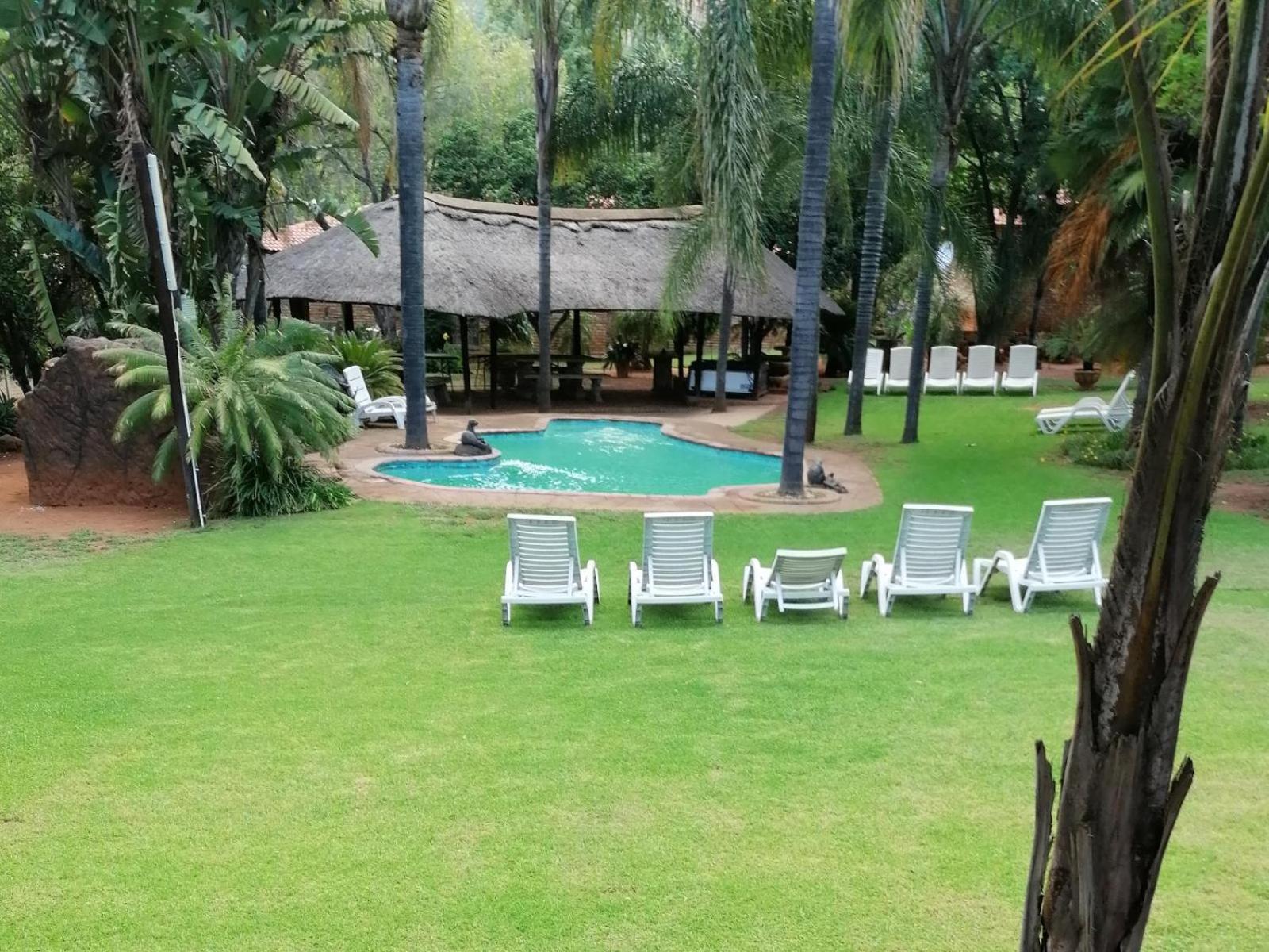 Kettle Guest Lodge Rustenburg Bagian luar foto