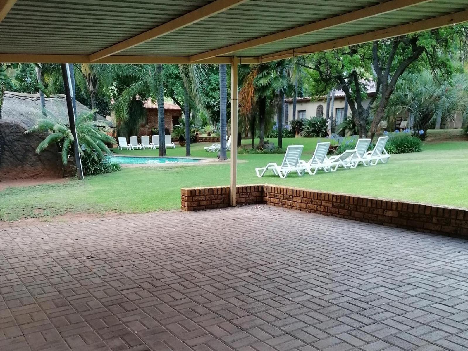 Kettle Guest Lodge Rustenburg Bagian luar foto