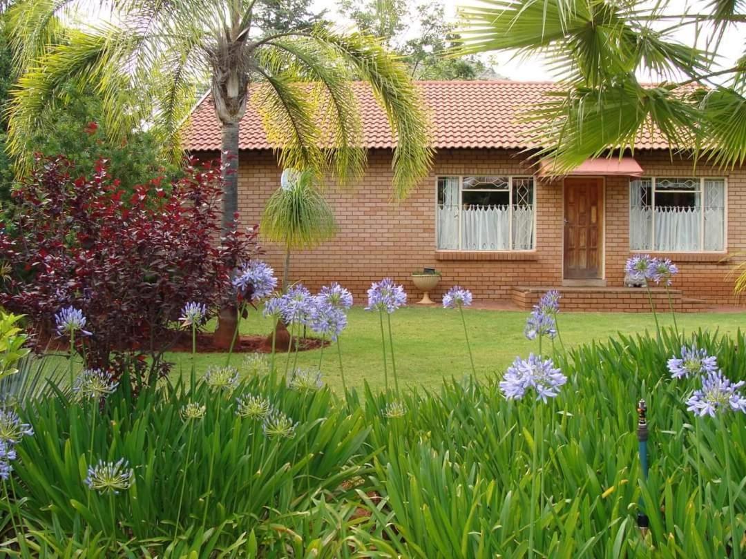Kettle Guest Lodge Rustenburg Bagian luar foto