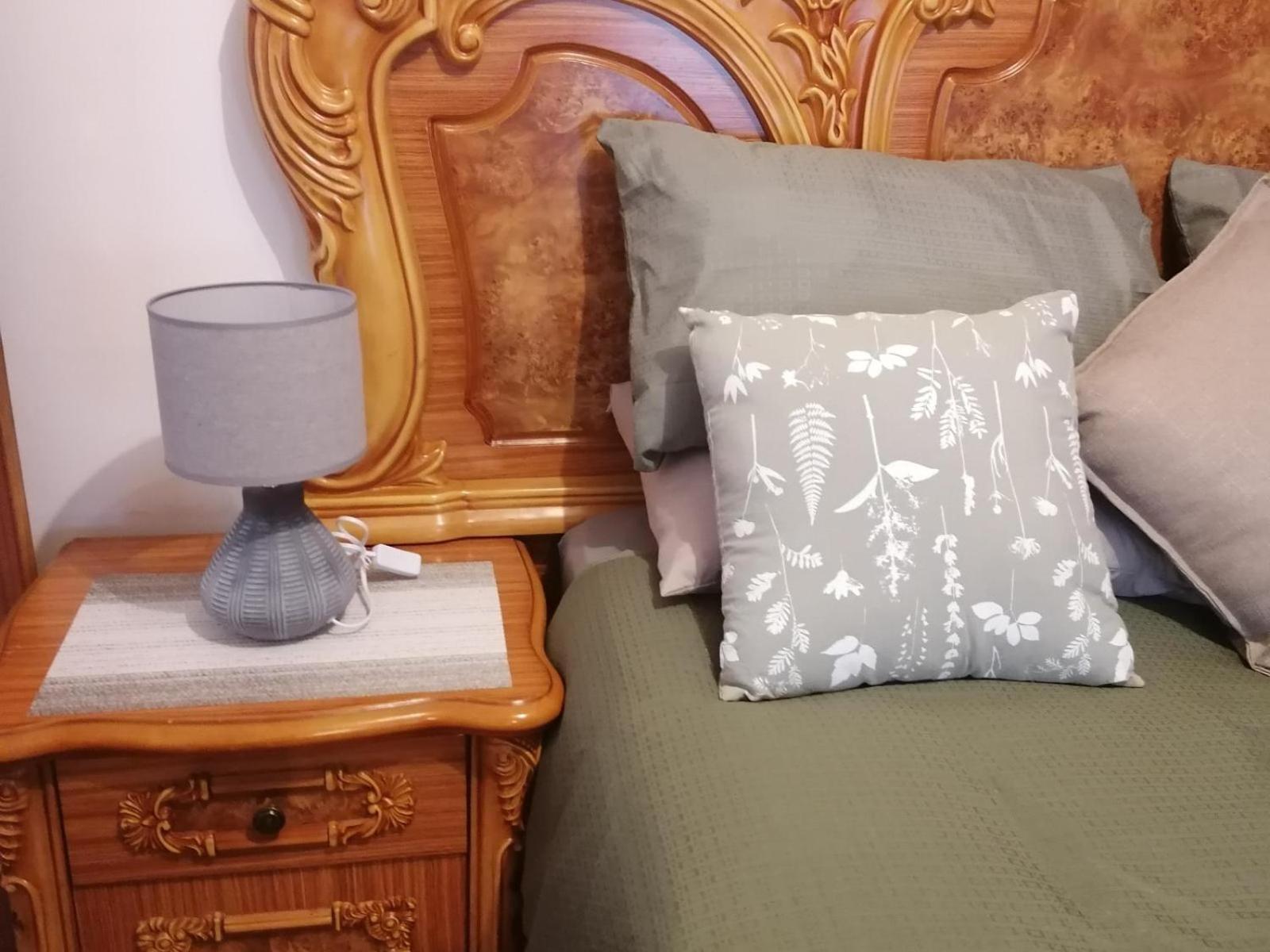 Kettle Guest Lodge Rustenburg Bagian luar foto