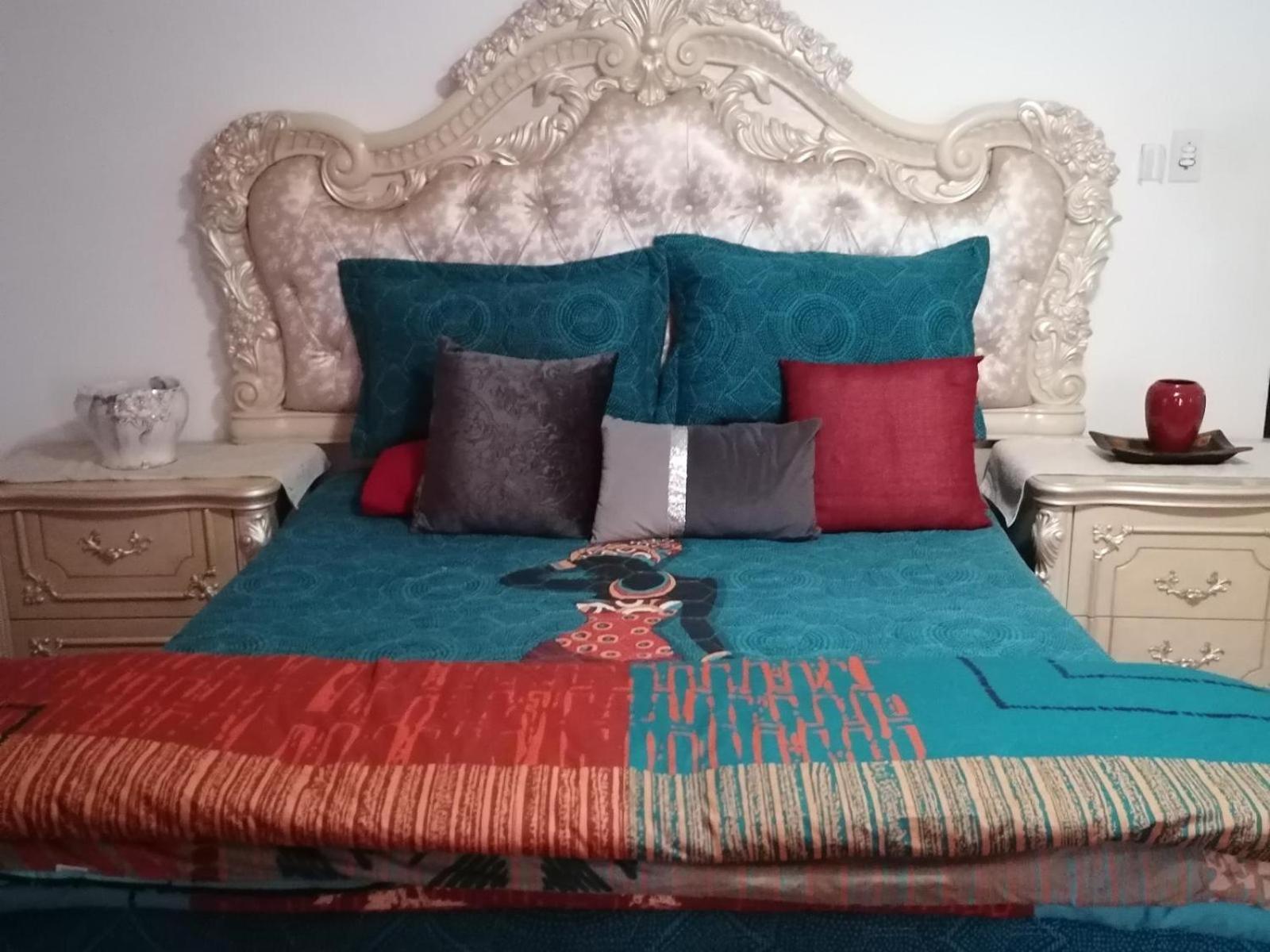 Kettle Guest Lodge Rustenburg Bagian luar foto