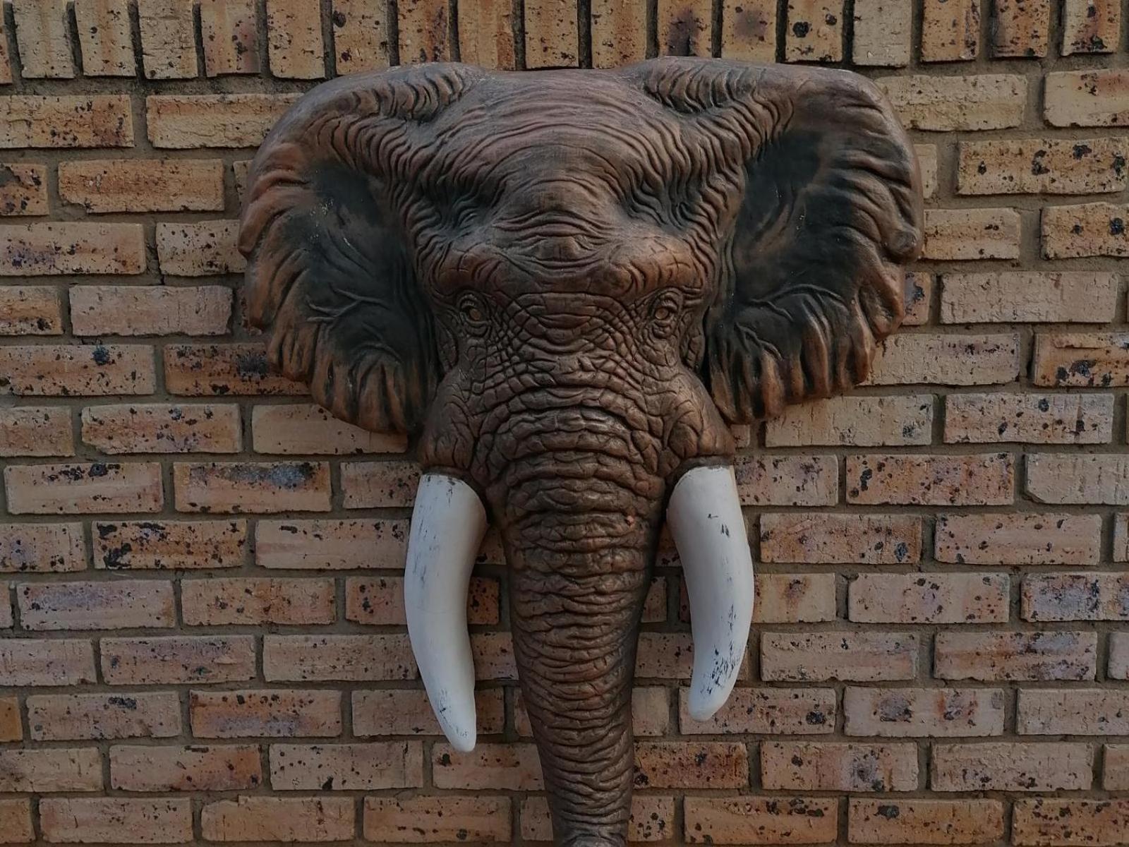 Kettle Guest Lodge Rustenburg Bagian luar foto