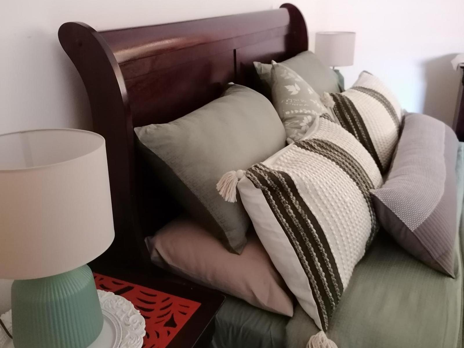Kettle Guest Lodge Rustenburg Bagian luar foto