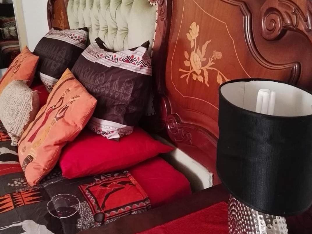 Kettle Guest Lodge Rustenburg Bagian luar foto