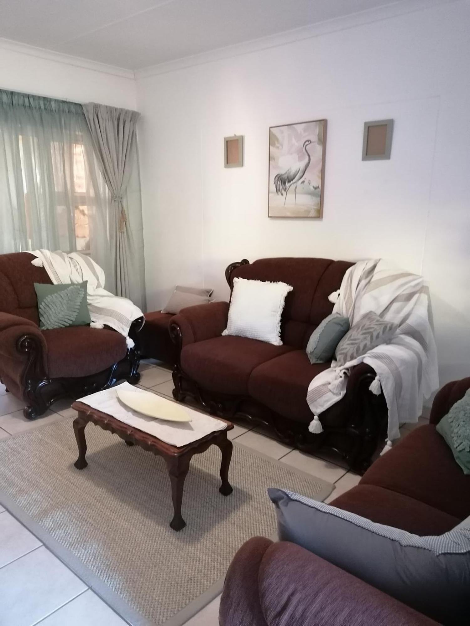 Kettle Guest Lodge Rustenburg Bagian luar foto